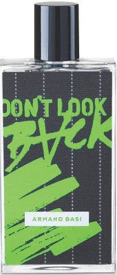 Смешанные ароматы Armand Basi Don't Look Back EDT