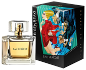 Смешанные ароматы Eisenberg Eau Fraiche Delicate EDP