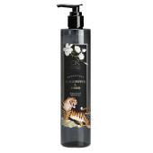 Гель для душа O.K. Beauty Black Pepper & Amber Moisturizing Shower Gel