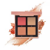 Сухие румяна Topface Maestro Academy Blush Bouquet