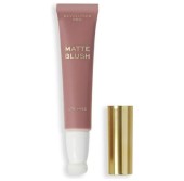 Кремовые румяна Revolution PRO Matte Blush