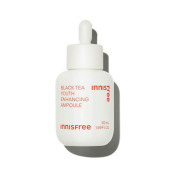 Восстанавливающая сыворотка и концентрат innisfree Vitamin C Green Tea Enzyme Brightening Serum