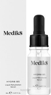 Увлажняющая сыворотка, концентрат Medik8 Hydr8 B5 Liquid Rehydration Serum