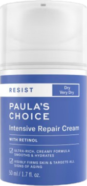 Крем для лица Paula's Choice Intensive Repair Cream