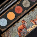 Shellwe Makeup Wulfa Eyeshadow Palette
