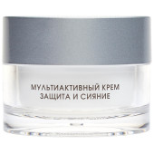Мультиактивный крем Кора «Защита и сияние»