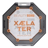 Пудра для сияния Beauty Bomb Xaela Ter Highlighter