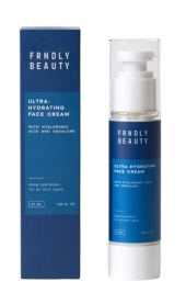 Увлажняющий крем Frndly Beauty Ultra-Hydrating Face Cream