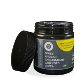 Очищающая маска Крымская мануфактура Дом Природы