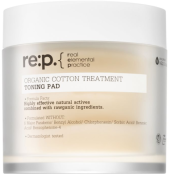 Очищающие салфетки Neogen RE:P Organic Cotton Treatment Toning Pad