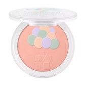 Компактная пудра Essence Disney Pixar Up Colour Correcting Compact Powder