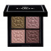 L'Arte Del Bello Quadro Eleganto Eyeshadow Palette