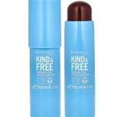 Кремовые румяна Rimmel Kind & Free Tinted Multistick