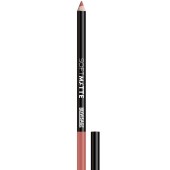 Карандаш для губ Luxvisage Soft Matt Lip Liner