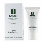 Дезодорант MBR Cream Deodorant