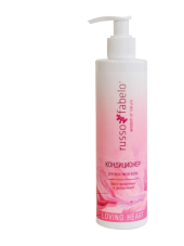 Кондиционер экспресс-восстановление и увлажнение Loving Heart Russo Fabelo