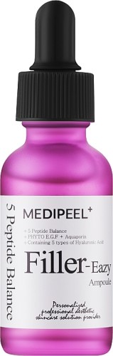 Антивозрастное интенсивное средство Medi-Peel Filler Eazy Ampoule
