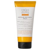 Питающей и увлажняющей бальзам, кондиционер для волос High Purity Hair Line Micellar Recovery Balm
