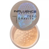 Рассыпчатая пудра Influence Beauty Zero Gravity Loose Powder