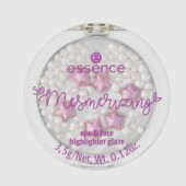 Пудра для сияния Essence So Mesmerizing Eye & Face Highlighter