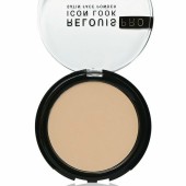 Компактная пудра Relouis Pro Icon Look Satin Face Powder