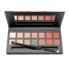 Yllozure Art Eyeshadow Palette
