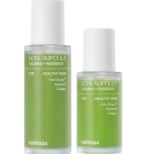 Увлажняющая сыворотка, концентрат Celimax The Real Noni Energy Ampoule