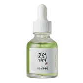 Восстанавливающая сыворотка и концентрат Beauty of Joseon Calming Serum: Green tea+Panthenol