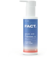 Гель, пенка для умывания Art & Fact Azelaic Acid 3% + D-Panthenol 1% Face Wash