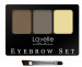 Lavelle Eyebrow Set