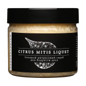 Эксфолиант для стройности Laboratorium Citrus Mitis Liquet