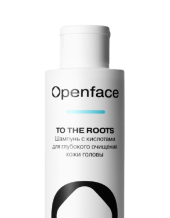 Шампунь Openface To The Roots