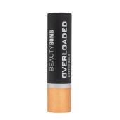 Губная помада Beauty Bomb Cyberbomb Overloaded Lipstick Balm