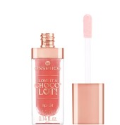 Блеск для губ Essence Love It A Choco' Lot! Lip Oil