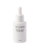 Антивозрастное интенсивное средство Alexskin Peptide Serum Face & Neck Rehab