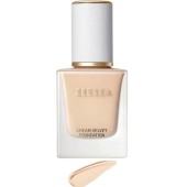 Легкое тональное средство Zeesea Cream Velvet Liquid Foundation