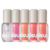 Блеск для губ Unleashia Sisua Popcorn Syrup Lip Plumper