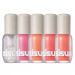 Unleashia Sisua Popcorn Syrup Lip Plumper