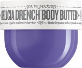 Увлажняющий и питательный крем для тела Sol De Janeiro Delicia Drench Body Butter