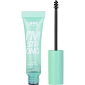 Средство для бровей Love Generation Fixing Brow Gel I'm Strong