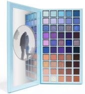 Сухие тени P.louise x Mikayla To Have & To Hold Palette