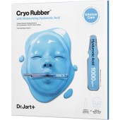 Увлажняющая маска для лица Dr.Jart+ Cryo Rubber Mask with Moisturizing Hyaluronic Acid