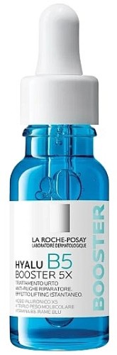 Увлажняющая сыворотка, концентрат La Roche-Posay Hyalu B5 Booster 5X