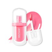 Блеск для губ Amuse Jel-Fit Tint