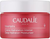 Увлажняющий крем Caudalie VinoHydra Deep Hydration Moisturizer