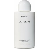 Увлажняющая и питательная эмульсия, флюид, молочко для тела Byredo La Tulipe Body Lotion