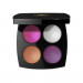Chanel Enchanted Night Eyeshadow And Blush Palette