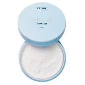 Рассыпчатая пудра Etude House Sebum Soak Powder