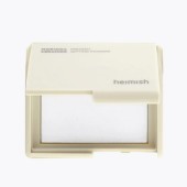 Матирующая пудра Heimish Moringa Ceramide Pressed Setting Powder