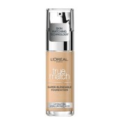Легкое тональное средство L'Oreal True Match Super-Blendable Foundation